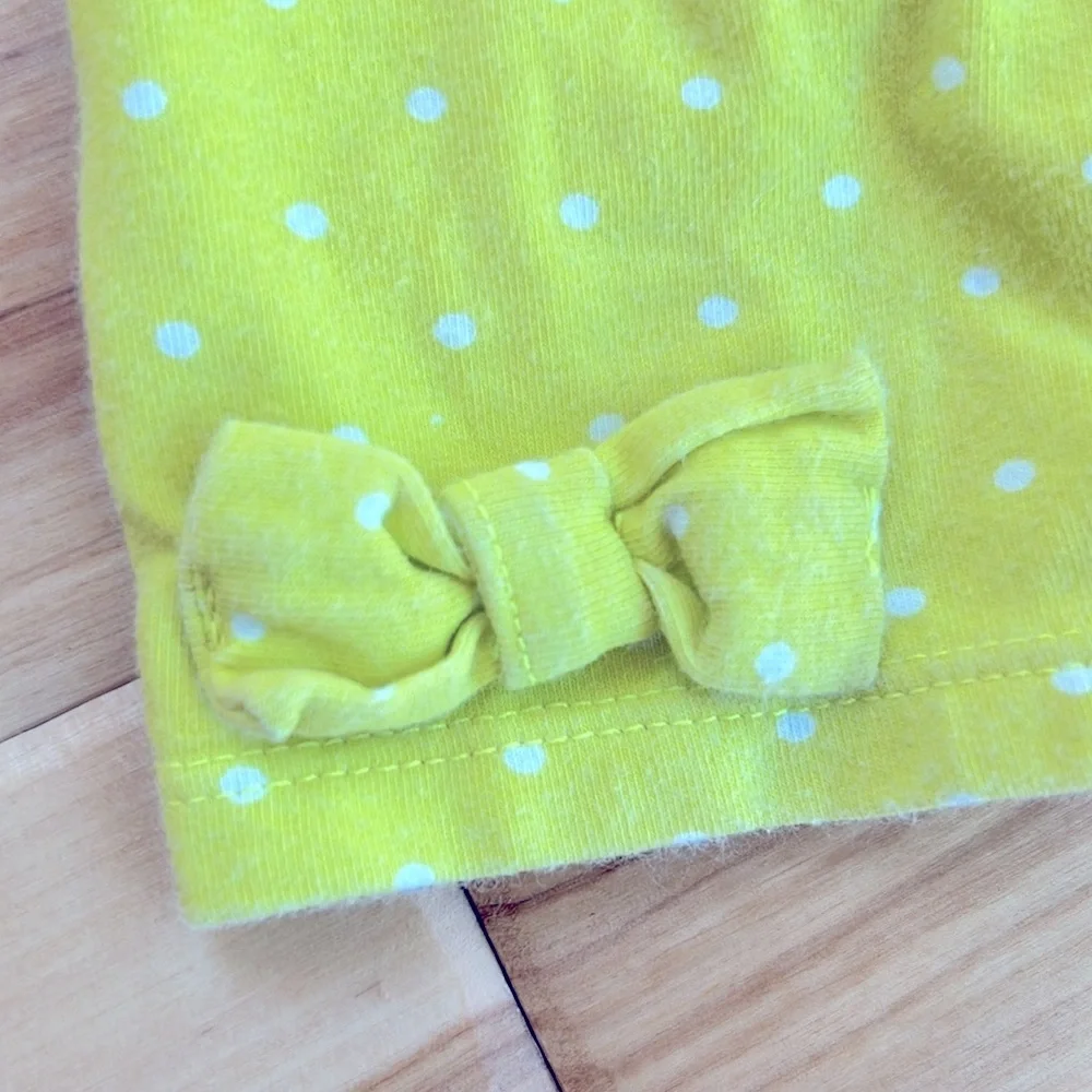 Koala Baby 6 Month Tank Top Shorts Set Polka Dot